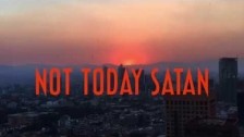 Molly Nilsson 'Not Today Satan' music video