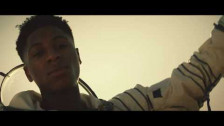YoungBoy Never Broke Again 'Astronaut Kid' music video