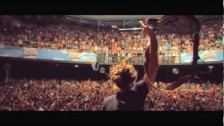 SOJA 'Everything Changes' music video