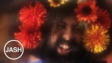Reggie Watts 'You Gotta Move' music video