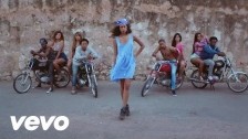AlunaGeorge 'I'm In Control' music video