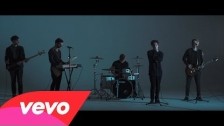 Nothing But Thieves 'Graveyard Whistling' music video