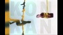 Kon Kan 'Harry Houdini' Music Video