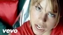 Billie Piper 'Girlfriend' Music Video