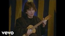 George Harrison 'Between The Devil & The Deep Blue Sea' music video