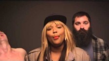 Lizzo 'Faded' music video