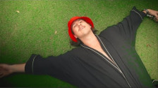 CYRIL 'Stumblin' In' music video