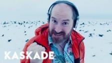 Kaskade 'A Little More' music video