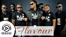 Flavour 'Iwe (Tribute To MC Loph)' music video