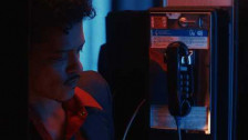 Bruno Mars 'Dance With Me' music video