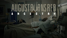 August Burns Red 'Ancestry' music video