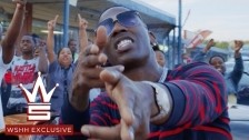 Young Dolph '100 Shots' music video