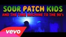 Bryce Vine 'Sour Patch Kids' music video