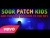 Bryce Vine 'Sour Patch Kids' music video