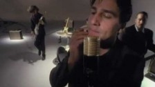 The Afghan Whigs 'Debonair' music video