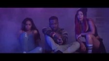Omar Sterling 'Ibiza' music video
