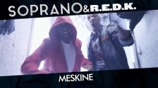 Soprano (2) 'Meskine' music video