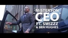 MiSTERYON 'CEO' music video