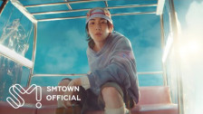 Key 'Pleasure Shop' music video
