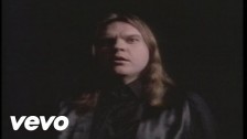 Meat Loaf 'Razor's Edge' music video