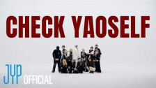 YAOCHEN 'CHECK YAOSELF' music video