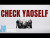 YAOCHEN 'CHECK YAOSELF' music video
