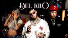 Anuel AA 'Del Kilo' music video