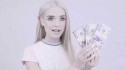 Poppy 'Money' Music Video