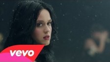 Katy Perry 'Unconditionally' music video
