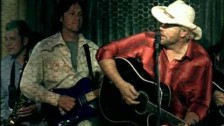Toby Keith 'I Love This Bar' music video