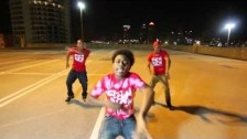 Jonah Ware 'Hit Dat Buckle' music video