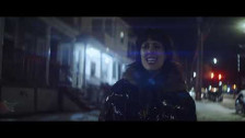 Half Waif 'Party's Over' music video