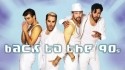 Ben Giroux & Jensen Reed 'Back to the 90s' Music Video