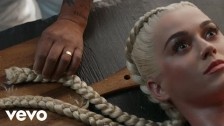 Katy Perry 'Bon Appétit' music video