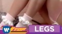 ZZ Top 'Legs' Music Video
