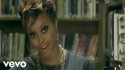 Chrisette Michele 'Love Is You' Music Video