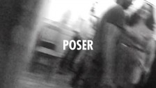 Hipsta 'Poser' music video