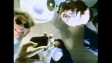 Thomas Dolby 'She Blinded Me With Science' music video