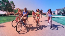 Fam-Lay 'Beach Cruiser' music video