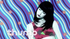 Kimbra '90s Music (Remix)' music video