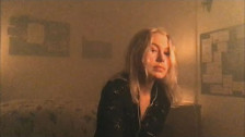 Phoebe Bridgers 'Garden Song' music video