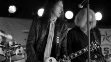 Black Star Riders 'Hey Judas' music video