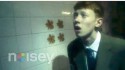 King Krule 'Octopus' Music Video