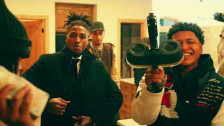 YoungBoy Never Broke Again 'Switches' music video