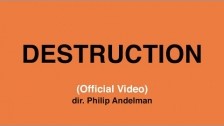 Joywave 'Destruction' music video
