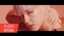 HOSHI 'Spider' music video