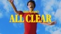 Aidan Knight 'All Clear' Music Video