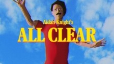 Aidan Knight 'All Clear' music video