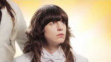 Eleanor Friedberger 'Heaven' music video