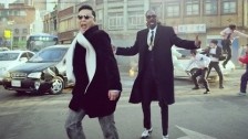 Psy 'Hangover' music video